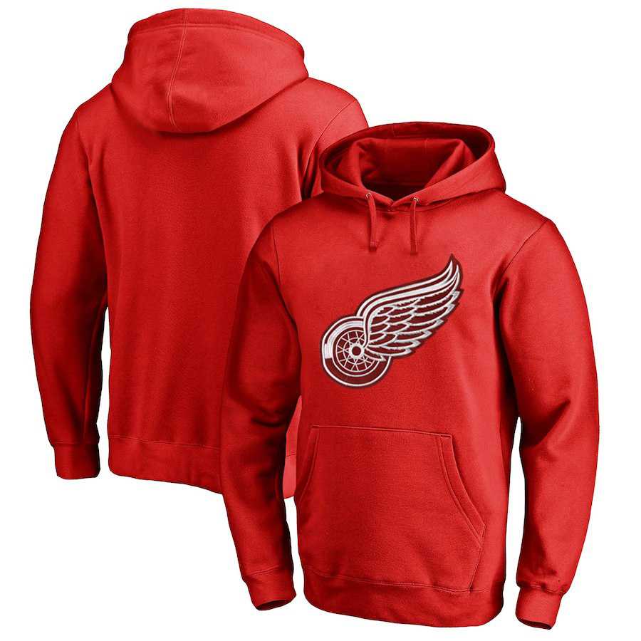 Detroit Red Wings Red All Stitched Pullover Hoodie,We sell and wholesale Detroit Red Wings Red All Stitched Pullover Hoodie on line form chian!